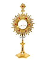 Monstrance