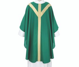 Chasuble