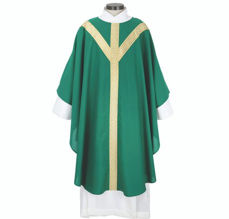 Chasuble