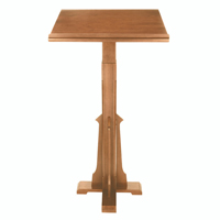 Lectern