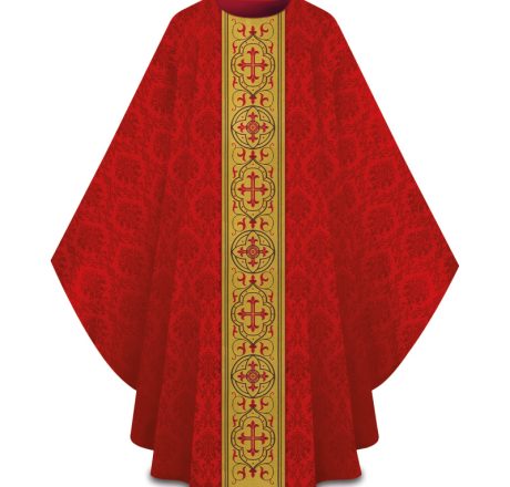 Chasuble