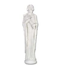 St. Joseph Statue