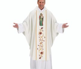 St. Joseph Chasuble
