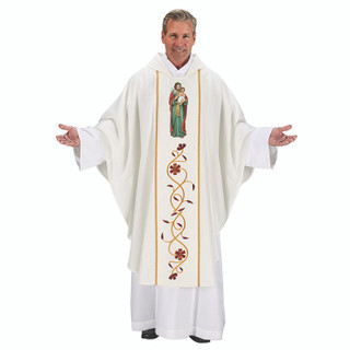St. Joseph Chasuble