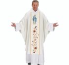Our Lady of Grace Chasuble