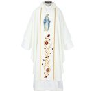 Our Lady of Grace Chasuble