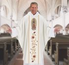 Our Lady of Guadalupe Chasuble