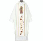 Our Lady of Guadalupe Chasuble