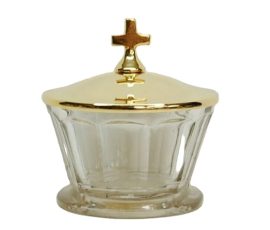 Ablution Cup