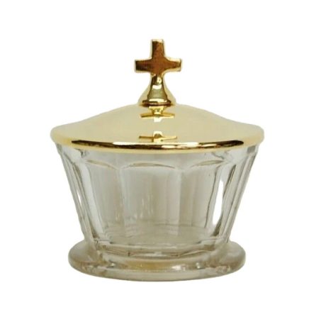 Ablution Cup
