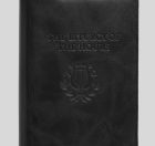 Black Cover