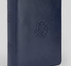 Blue Cover