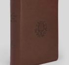 Brown Cover
