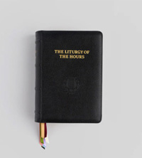 Liturgy of Hours