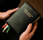 Liturgy of the Hours