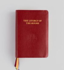 Liturgy of the Hours