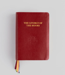 Liturgy of the Hours