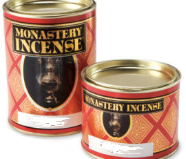 Incense