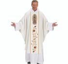 Our Lady of Guadalupe Chasuble