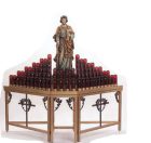 Votive Stand