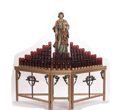 Votive Stand