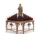 Votive Stand