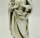 Immaculate Heart of Mary Statue