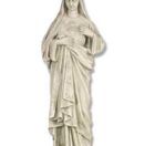 Immaculate Heart of Mary Statue