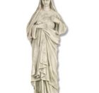 Immaculate Heart of Mary Statue