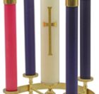 Advent Wreath