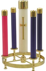 Advent Wreath