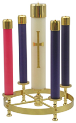 Advent Wreath