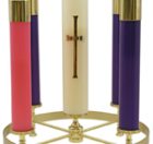Advent Wreath