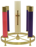 Advent Wreath