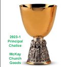 Principal Chalice