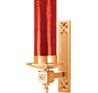 Sanctuary Lamp
