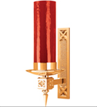 Sanctuary Lamp