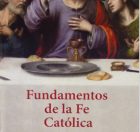 Fundamentos De La Fe Catolica