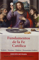 Fundamentos De La Fe Catolica