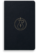 Anointing of the Sick Book