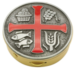 Pyx