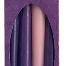 Advent Candles