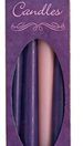 Advent Candles