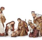 Nativity Set
