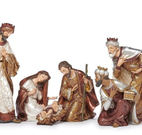 Nativity Set