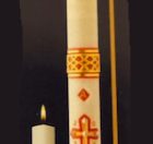 Paschal Candle