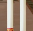 Exalted Side Candles