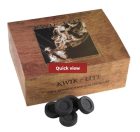 Kwik-Lite Charcoal