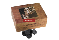 Kwik-Lite Charcoal
