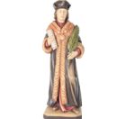 St. Thomas More Statue